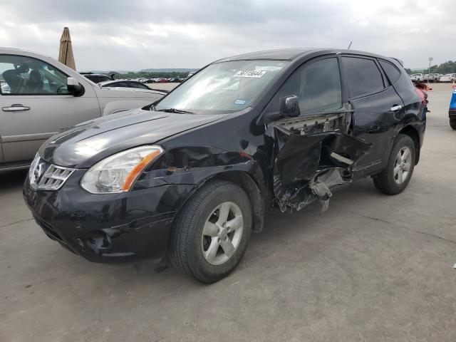 NISSAN ROGUE 2013 jn8as5mt3dw520698