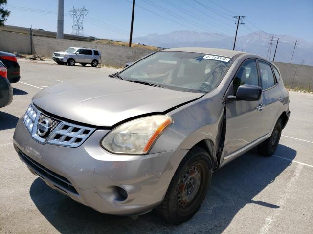 NISSAN ROGUE S 2013 jn8as5mt3dw521284