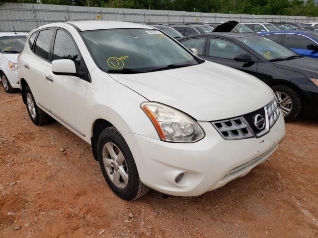 NISSAN ROGUE S 2013 jn8as5mt3dw521494