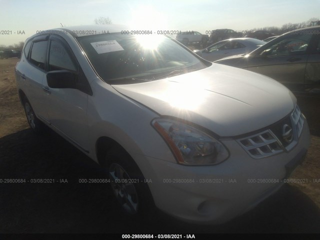 NISSAN ROGUE 2013 jn8as5mt3dw521995