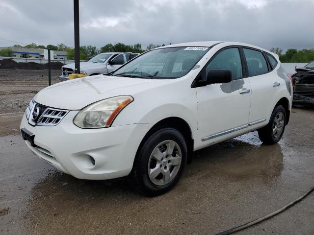 NISSAN ROGUE S 2013 jn8as5mt3dw523519