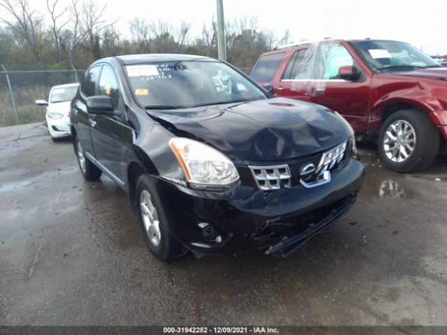 NISSAN ROGUE 2013 jn8as5mt3dw523763