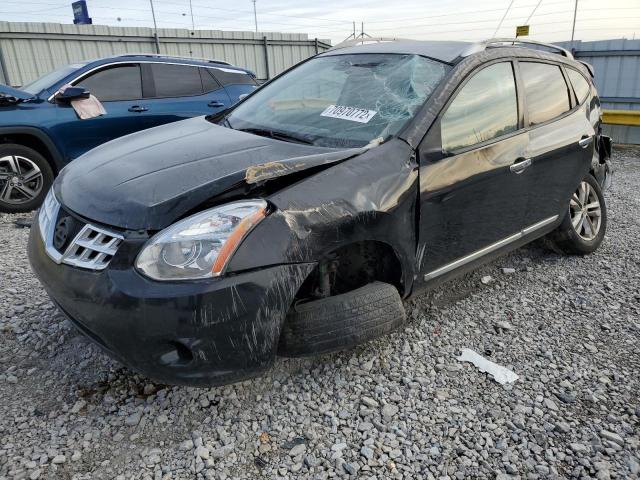 NISSAN ROGUE S 2013 jn8as5mt3dw525044