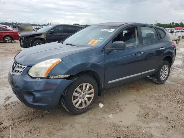 NISSAN ROGUE 2013 jn8as5mt3dw526727