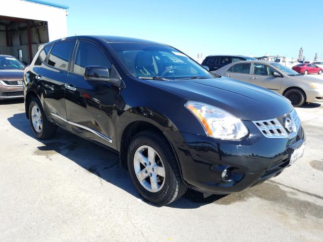 NISSAN ROGUE S 2013 jn8as5mt3dw526999