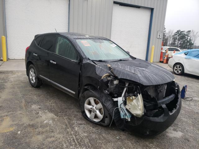 NISSAN ROGUE S 2013 jn8as5mt3dw527165