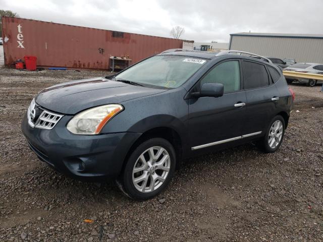 NISSAN ROGUE 2013 jn8as5mt3dw528378