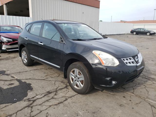 NISSAN ROGUE 2013 jn8as5mt3dw529286