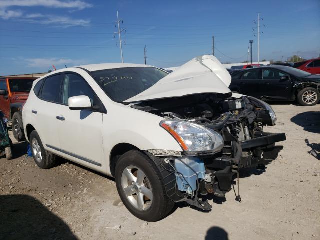 NISSAN ROGUE S 2013 jn8as5mt3dw529501