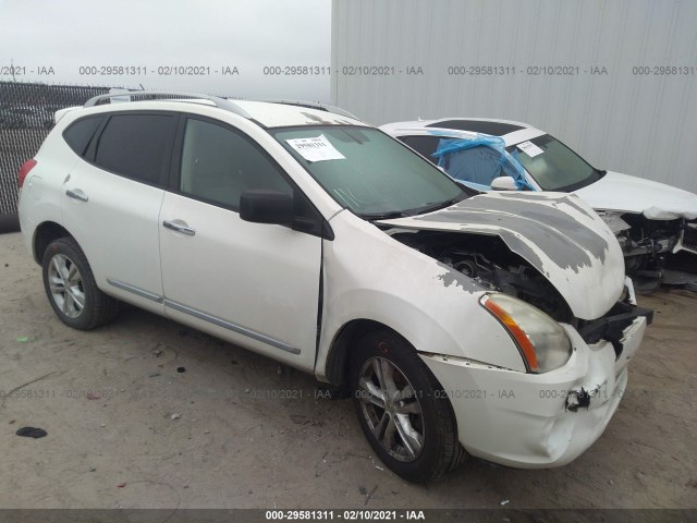 NISSAN ROGUE 2013 jn8as5mt3dw530759