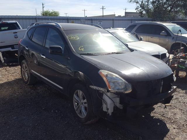 NISSAN ROGUE S 2013 jn8as5mt3dw530924