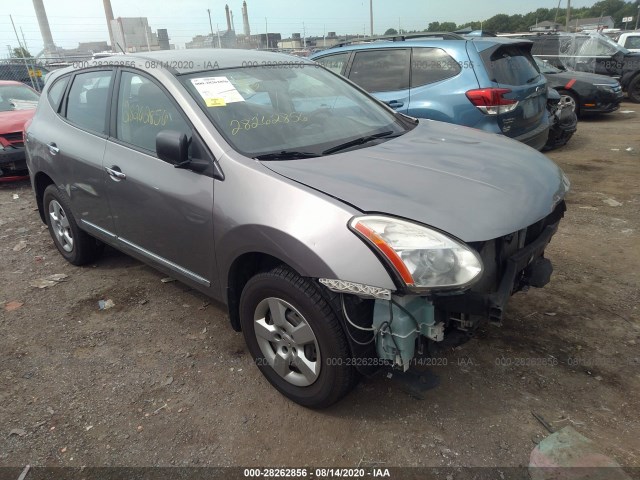 NISSAN ROGUE 2013 jn8as5mt3dw531040