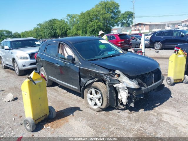 NISSAN ROGUE 2013 jn8as5mt3dw531376