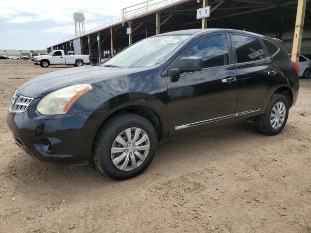 NISSAN ROGUE S 2013 jn8as5mt3dw531846