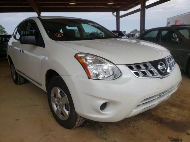 NISSAN ROGUE S 2013 jn8as5mt3dw532477