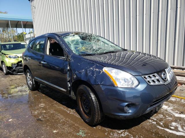 NISSAN ROGUE S 2013 jn8as5mt3dw532530