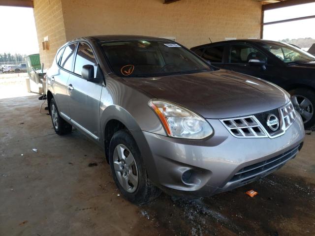 NISSAN ROGUE S 2013 jn8as5mt3dw533578