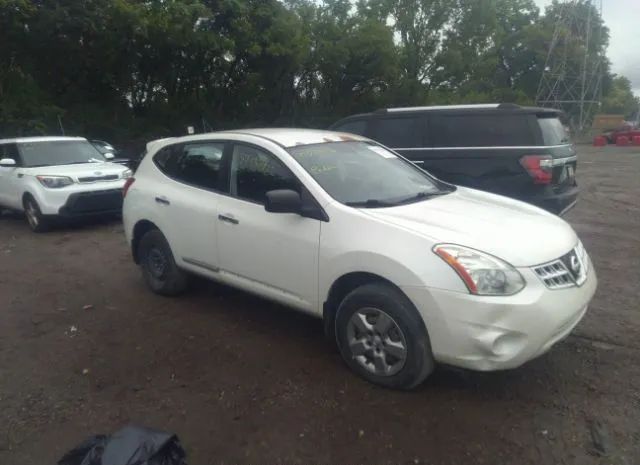 NISSAN ROGUE 2013 jn8as5mt3dw533869