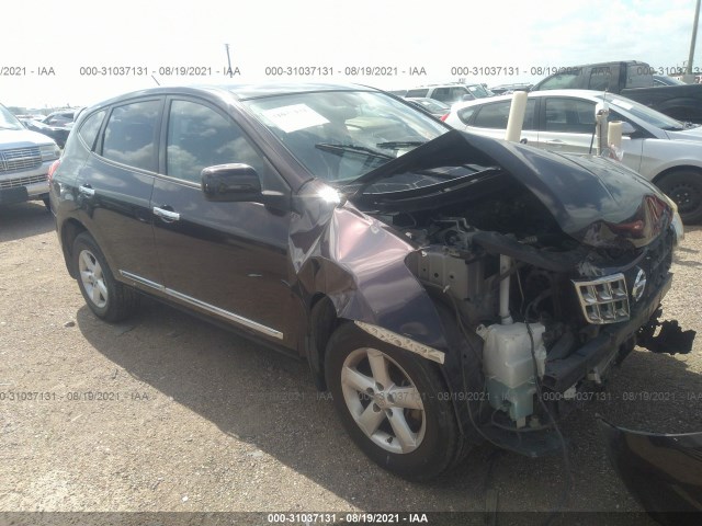 NISSAN ROGUE 2013 jn8as5mt3dw533886