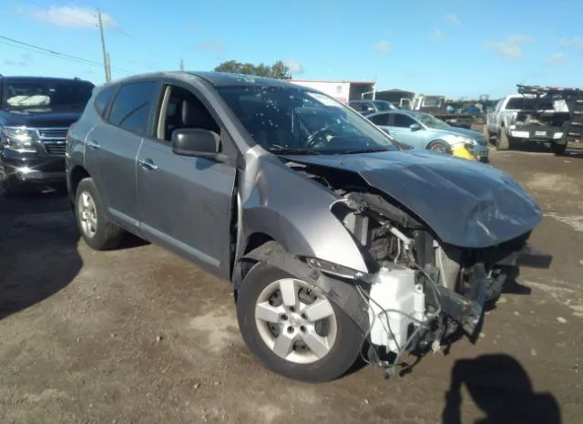 NISSAN ROGUE 2013 jn8as5mt3dw534133