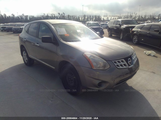 NISSAN ROGUE 2013 jn8as5mt3dw534505