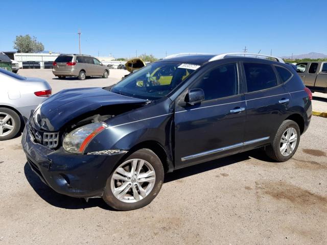 NISSAN ROGUE 2013 jn8as5mt3dw534679