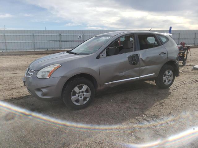 NISSAN ROGUE S 2013 jn8as5mt3dw535749