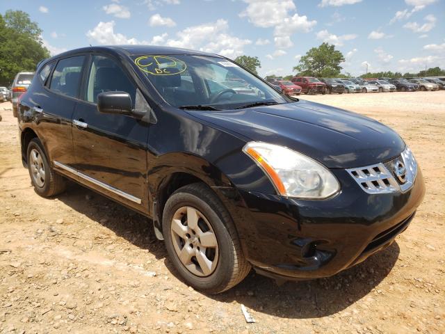 NISSAN ROGUE 2013 jn8as5mt3dw537159