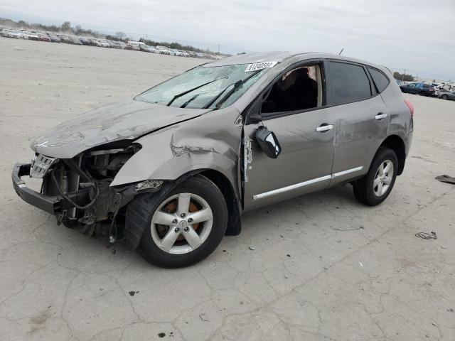 NISSAN ROGUE S 2013 jn8as5mt3dw538344