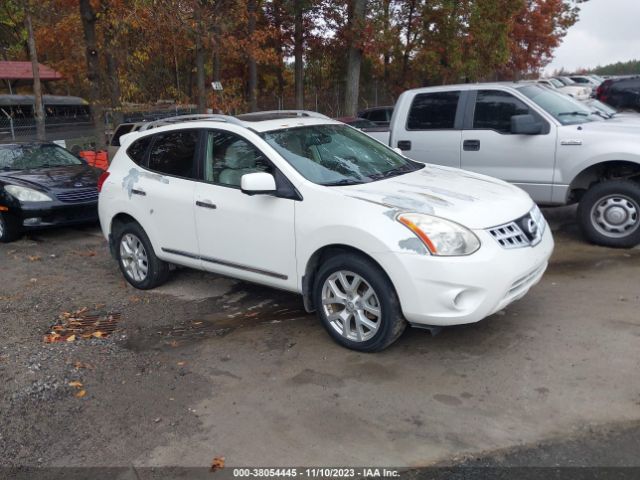 NISSAN ROGUE 2013 jn8as5mt3dw538473