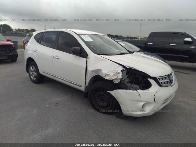 NISSAN ROGUE 2013 jn8as5mt3dw538621