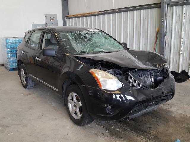 NISSAN ROGUE S 2013 jn8as5mt3dw539736