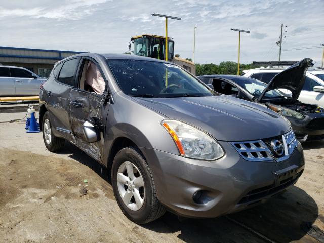 NISSAN ROGUE S 2013 jn8as5mt3dw540188