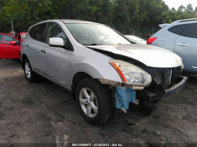 NISSAN ROGUE 2013 jn8as5mt3dw540479