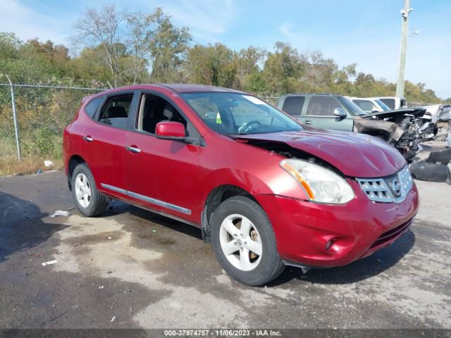 NISSAN ROGUE 2013 jn8as5mt3dw540711