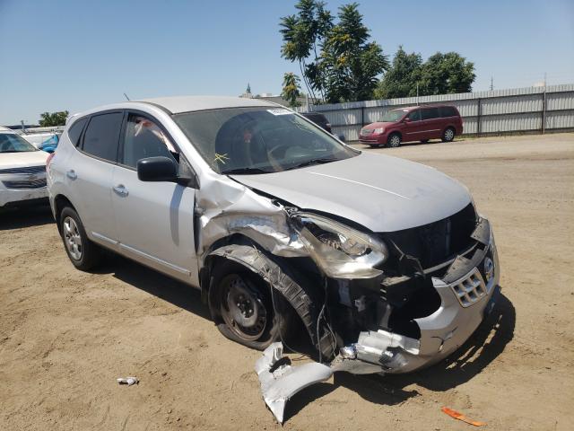 NISSAN ROGUE S 2013 jn8as5mt3dw542748