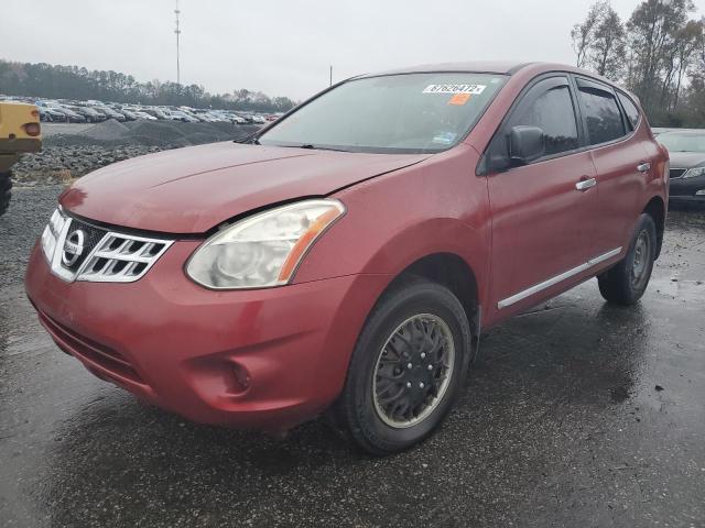 NISSAN ROGUE S 2013 jn8as5mt3dw543110