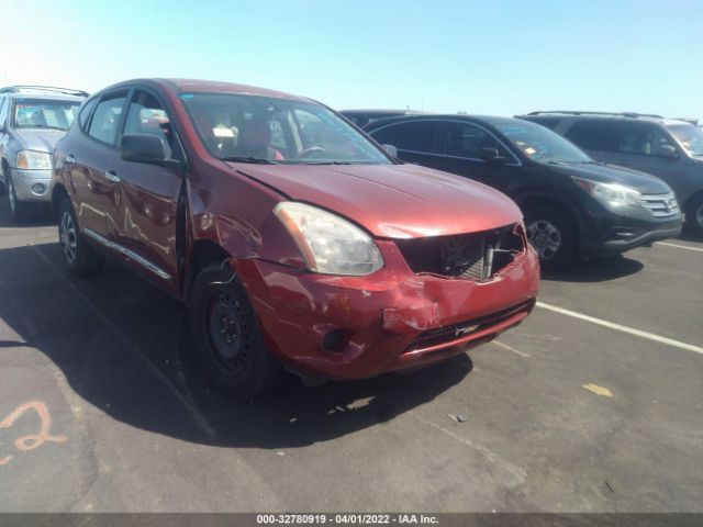 NISSAN ROGUE 2013 jn8as5mt3dw543351