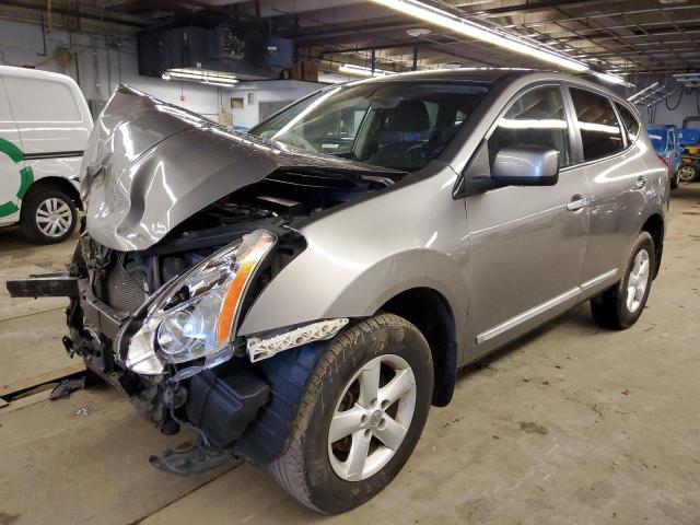 NISSAN ROGUE S 2013 jn8as5mt3dw544144