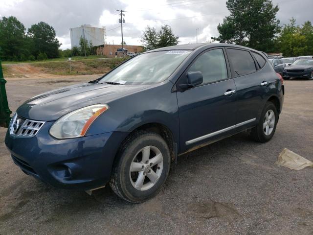 NISSAN ROGUE 2013 jn8as5mt3dw544340