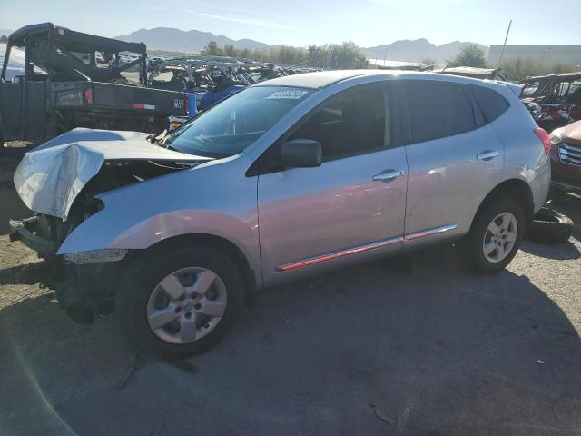 NISSAN ROGUE S 2013 jn8as5mt3dw544452