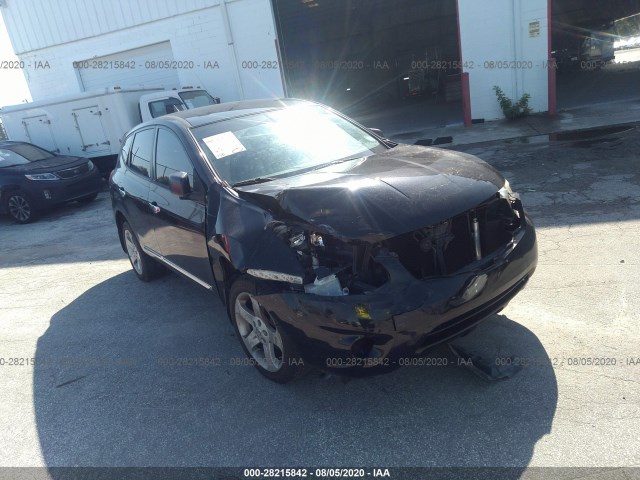 NISSAN ROGUE 2013 jn8as5mt3dw544743