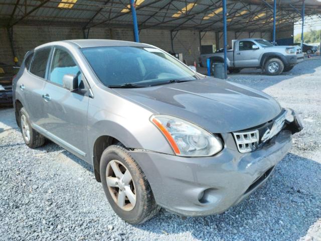 NISSAN ROGUE S 2013 jn8as5mt3dw545455