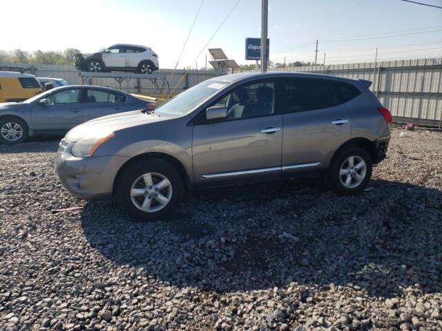 NISSAN ROGUE S 2013 jn8as5mt3dw545617