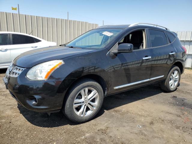 NISSAN ROGUE S 2013 jn8as5mt3dw545682