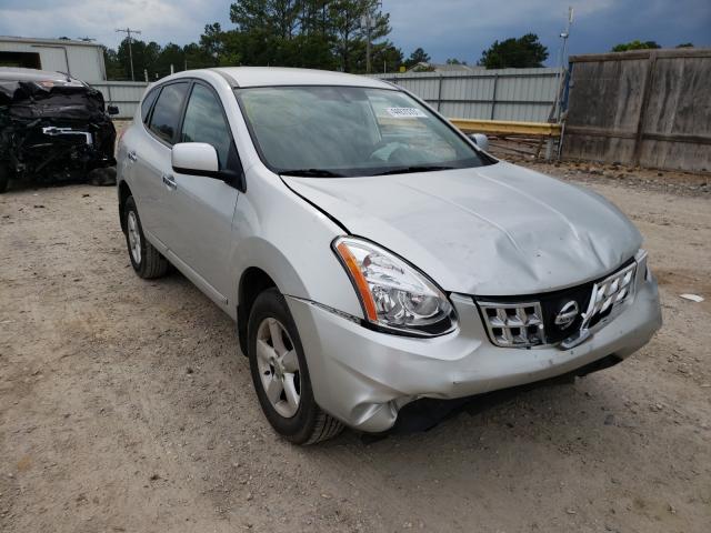 NISSAN ROGUE S 2013 jn8as5mt3dw546069