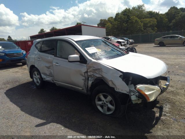 NISSAN ROGUE 2013 jn8as5mt3dw546394