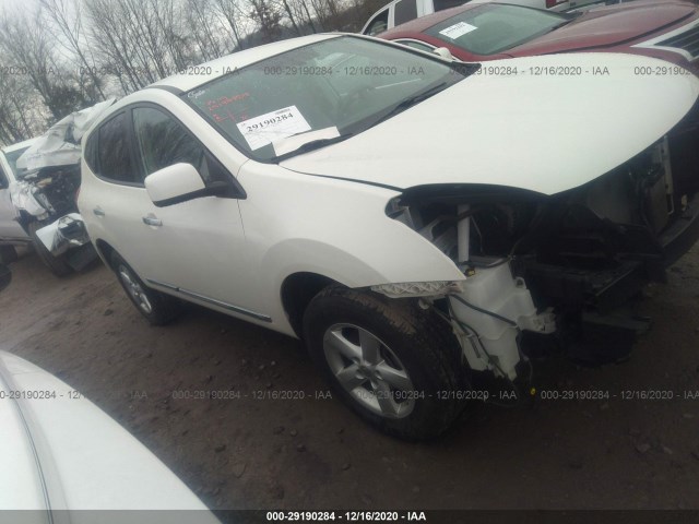 NISSAN ROGUE 2013 jn8as5mt3dw546847