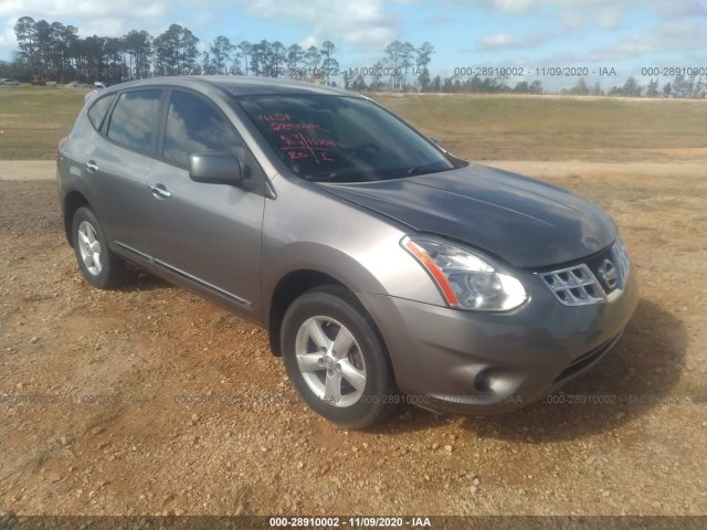 NISSAN ROGUE 2013 jn8as5mt3dw547030