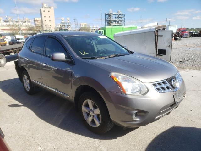 NISSAN ROGUE S 2013 jn8as5mt3dw547271